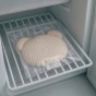 TERMOFOR MIŚ WAFEL 180g KREM