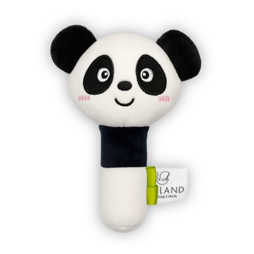 ZABAWKA PISZCZEK PANDA