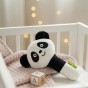 ZABAWKA PISZCZEK PANDA