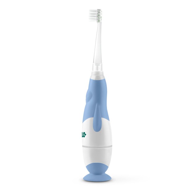 NENO Denti Blue Elektroniczna szczoteczka dziecięca (0-3y)