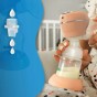 Neno Primo Laktator Elektroniczny Bezprzewodowy