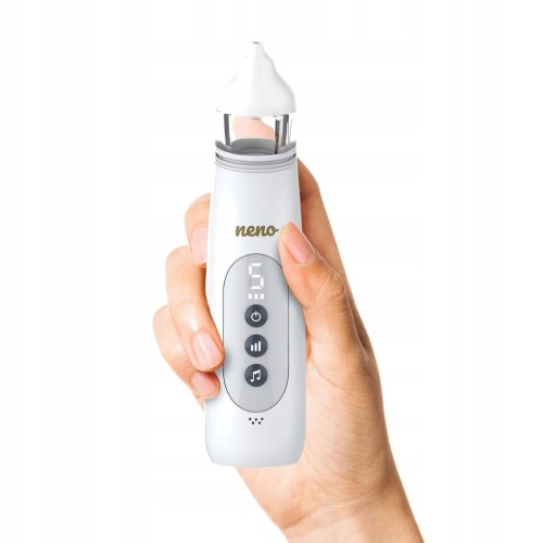 NENO CORTO Aspirator elektryczny