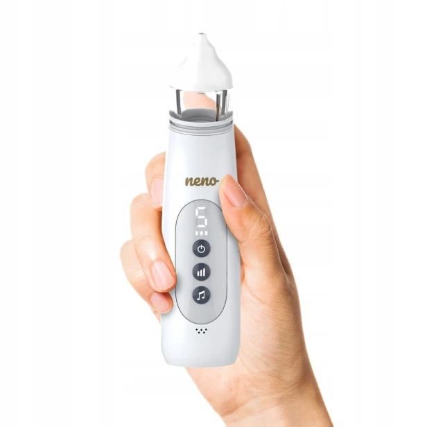 NENO CORTO Aspirator elektryczny