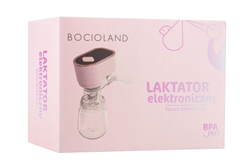 LAKTATOR ELEKTRONICZNY CLARA