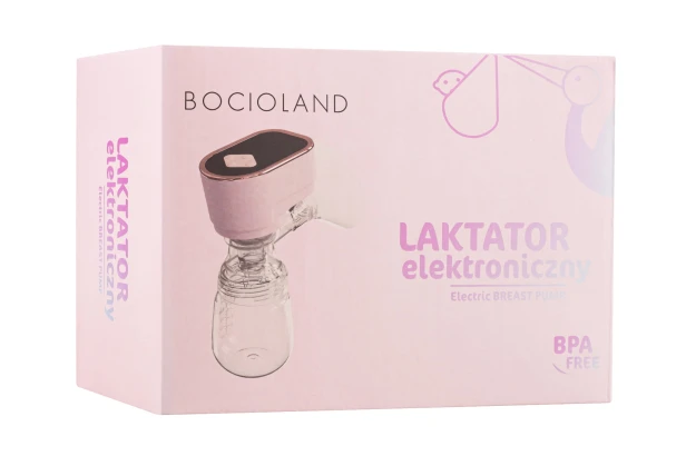LAKTATOR ELEKTRONICZNY CLARA