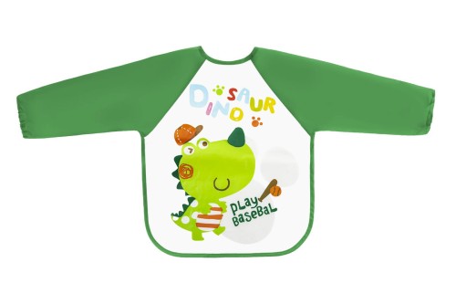 ŚLINIAK RĘKAWEK DINO