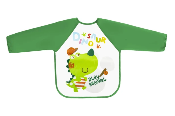 ŚLINIAK RĘKAWEK DINO