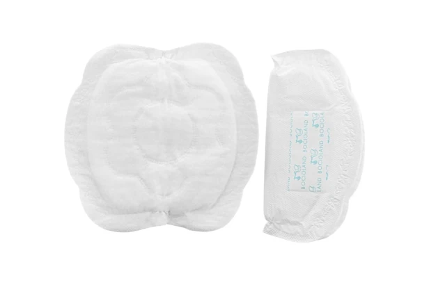 WKŁADKI LAKTACYJNE BIG PACK 100 SZT.