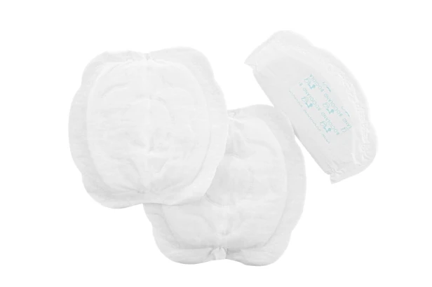 WKŁADKI LAKTACYJNE BIG PACK 100 SZT.