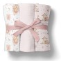 BL303 5904501653039 PIELUSZKI MUŚLINOWE 70x70cm 3pack. RÓŻ (1).jpg