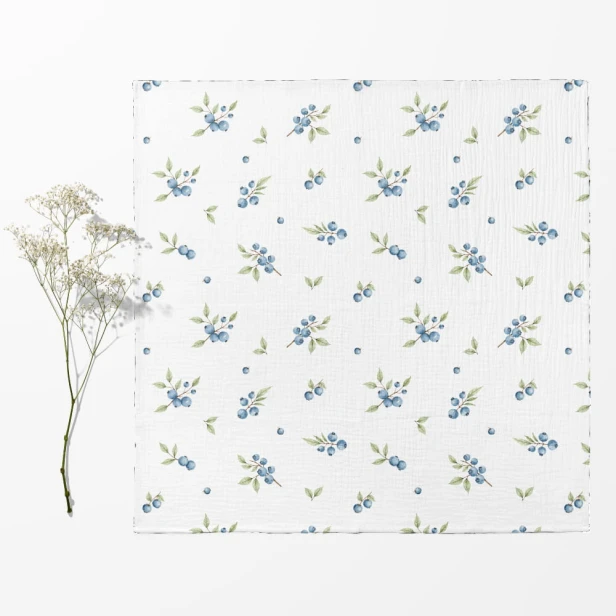 BL302 5904501653022 PIELUSZKI MUŚLINOWE 70x70cm 3pack. ZIELONY (4).jpg