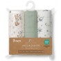 BL302 5904501653022 PIELUSZKI MUŚLINOWE 70x70cm 3pack. ZIELONY (12).jpg